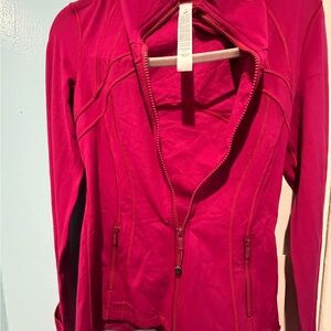 Lululemon Define Jacket
